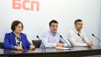 БСП свиква Национален съвет в събота, Зарков е готов да подаде оставка