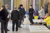 Грешки в протоколите забавят обработката на вота в Кърджали