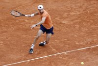 Григор Димитров започва участието си на &bdquo;Чаланджър&ldquo; във Франция срещу непознат съперник