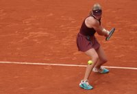 Мира Андреева заслужи място на четвъртфиналите в Мадрид