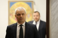 &ldquo;Възраждане&rdquo; внася предложение в НС България да наложи вето над 20-ия пакет от санкции срещу Русия