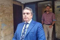 ''We Continue the Change' Leader, Assen Vassilev: The Threats Against MoI Chief Secratary Kandev Are Absolutely Scandalous
