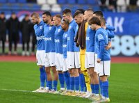 Спартак Варна ще излезе със специални тениски в памет на Васко Боев