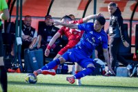 БФС наказа Левски и ЦСКА след дербито, солидни глоби за двата клуба