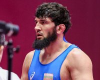 Ахмед Магамаев ще спори за бронз, Микяй е на репешаж