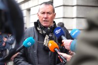 Георги Илиев: Мачът с Локомотив Пловдив ще бъде по-тежък и от този