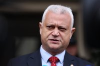 Дечев за скандала около главния секретар на МВР: Стари ченгета използват мръсни номера