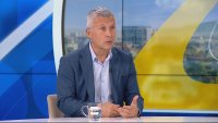 Тодор Иванджиков: Няма риск от недостиг на авиационно гориво у нас