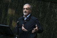 Иранският президент призова съгражданите си да намалят ползваната електроенергия