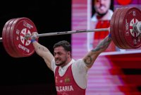 Недостижим: Карлос Насар стъпи на европейския връх за четвърти път