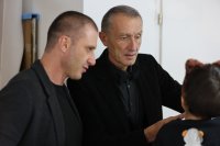 Почина Михаил Заимов