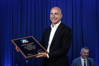 Атанас Бостанджиев: Ще върнем клуба, където трябва да бъде