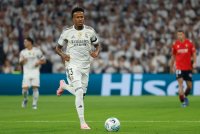 Едер Милитао пропуска световното първенство