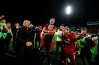 Христо Янев: Феновете са сърцето, аз трябва да съм разума