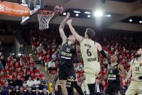 Монако си уреди дуел с Везенков и Олимпиакос в плейофите на Евролигата (ВИДЕО)