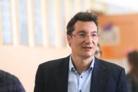 Националният съвет на БСП гласува доверие на Крум Зарков