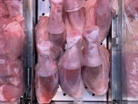 Lamb for St George's Day Expected to Cost Between &euro;15 and &euro;18 per Kg