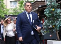 ПП и ДБ стават две парламентарни групи в новия парламент