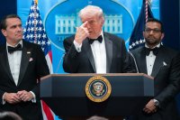 От първо лице: Кореспондентът на БНТ за стрелбата срещу Доналд Тръмп