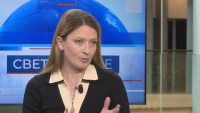Евродепутатът Цветелина Пенкова: Геополитическата динамика води до завишаване на цените, искаме да защитим ЕС