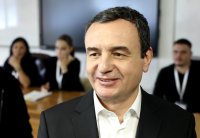 Отново предсрочни избори в Косово - парламентът в Прищина не успя да избере президент