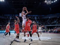 Везенков е кралят на редовния сезон в Евролигата (ВИДЕО)