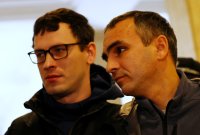 Съдът остави в ареста двамата бивши украински военни, задържани у нас и обвинени в шпионаж