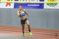 Натали Костова се възстановява от контузия, гледа към финал на световното в Орегон