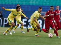 Купа на България: ЦСКА - Лудогорец (ГАЛЕРИЯ)