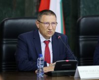 Прокурорската колегия на ВСС решава дали да образува дисциплинарно произвоство срещу Сарафов