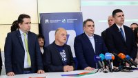 Political Tension: Will There Be a Split in the "We Continue the Change" - "Democratic Bulgaria" Coalition?