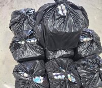 Over 188 kg of Eggs and Chicken Meat Without Documehts Seized at Kapitan Andreevo Border Checkpoint