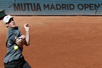 Яник Синер се класира за четвъртия кръг на турнира "Мастърс" в Мадрид