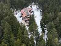 Още една гилза е открита при огледа на хижа Петрохан