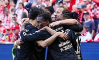 Байерн Мюнхен с феноменален обрат от 0:3, Леверкузен също с важен успех в Бундеслигата