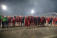 ЦСКА се класира на финала за Купата на България след нулево равенство с Лудогорец