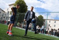 GERB Comments after Stara Zagora Mayor Steps Down from Party Leadership