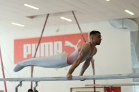 Триумф за Даниел Трифонов на Държавното първенство по спортна гимнастика