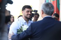 Карлос Насар: На световното ще трябва да сме на съвсем друго ниво