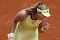 Мира Андреева демонстрира класа и стигна до полуфиналите на WTA 1000 в Мадрид