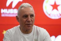 Христо Стоичков към Александър Везенков: Накара цяла България да се изправи на крака