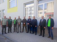 Иван Христанов: Общо 24 души се лекуват превантивно с антибиотици заради случая с антракс