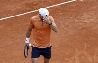 Григор Димитров отпадна още на старта на турнира в Мадрид