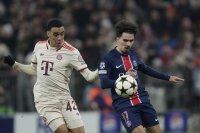 ПСЖ и Байерн Мюнхен излезат един срещу друг в първия полуфинал в Шампионска лига