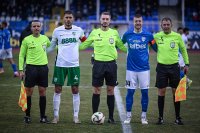 Спартак Варна и Берое започват битката за спасение