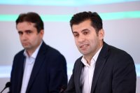 Нов опит да стартира процесът срещу Кирил Петков и Божидар Божанов