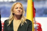 Мария Гроздева и Юсуф Дикеч застават зад млади таланти в серия благотворителни турнири в София