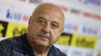 Венци Стефанов пред БНТ: Славия не е стадо без кучета