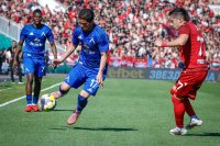 Левски обърна ЦСКА и е на крачка от титлата