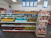 Държавата закрива &bdquo;Магазините за хората&ldquo;